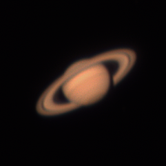 Saturn
